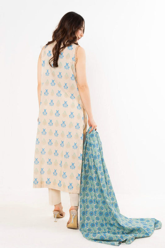 ALKARAM (S+D) 2PC 100% Original Collection ๐๐ฅ