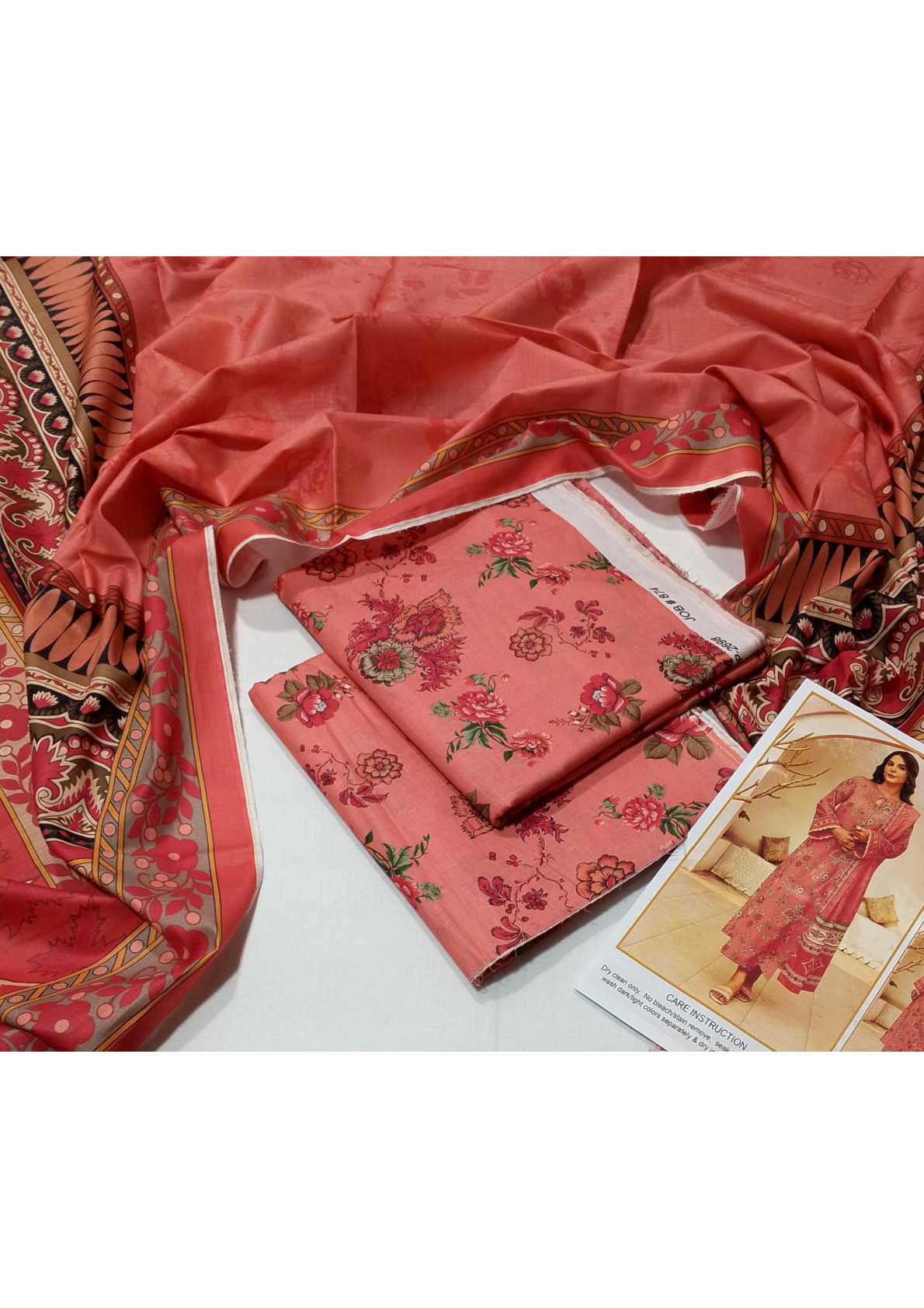 MOTIFZ Lawn Collection 2025 πβ€οΈ