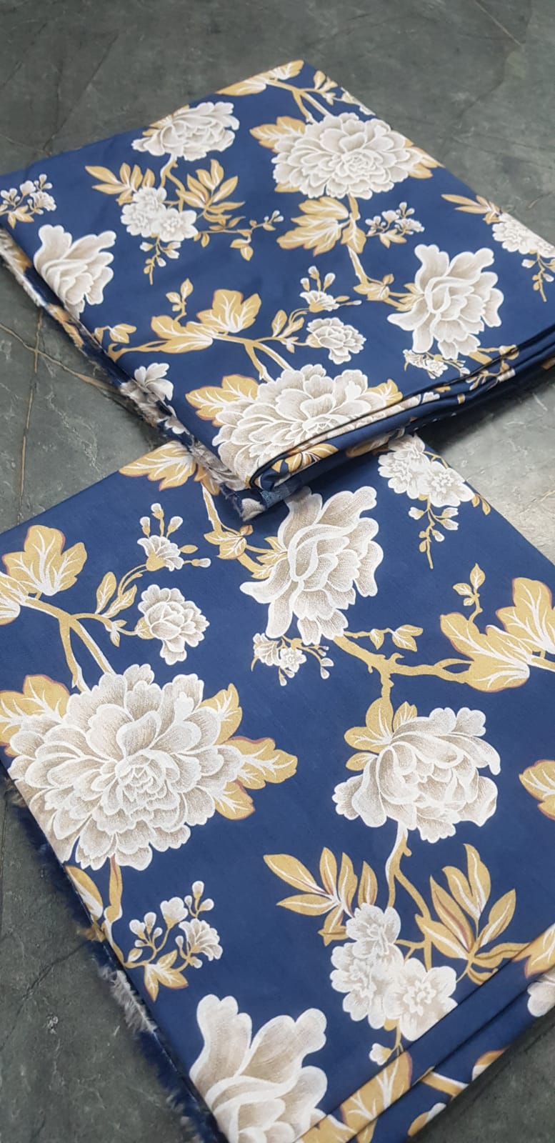 AIFA 100% Original Lawn 2PC Unstitched
