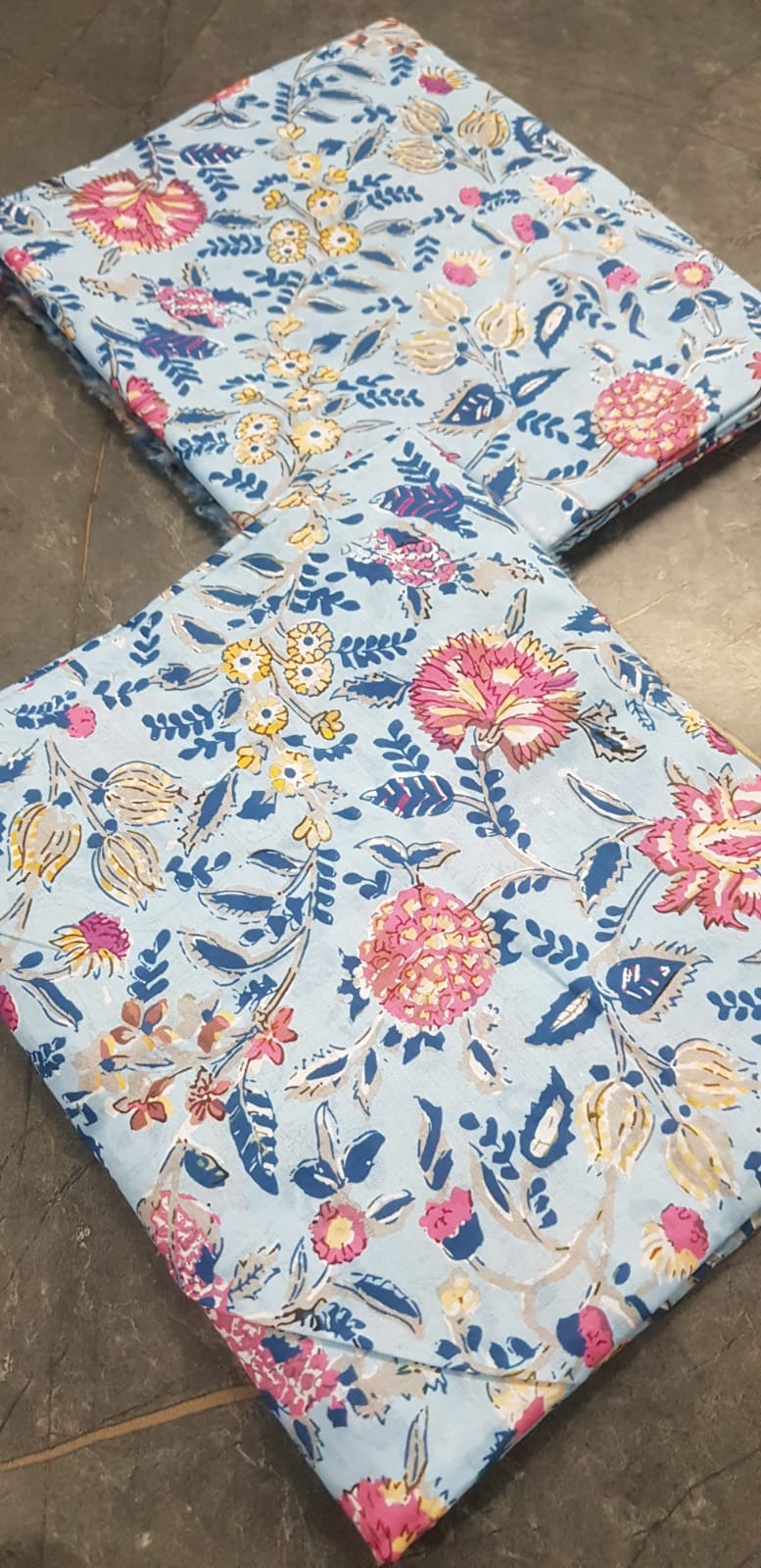 AIFA 100% Original Lawn 2PC Unstitched