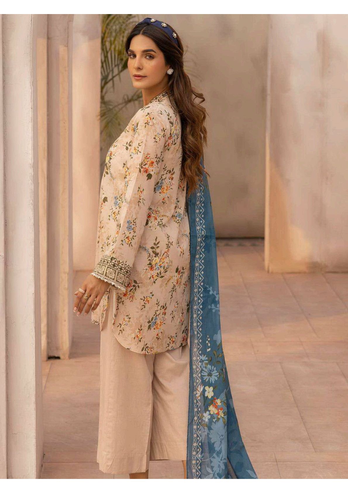 MOTIFZ LAWN 3PCS UNSTITCHED π₯πβ€οΈ