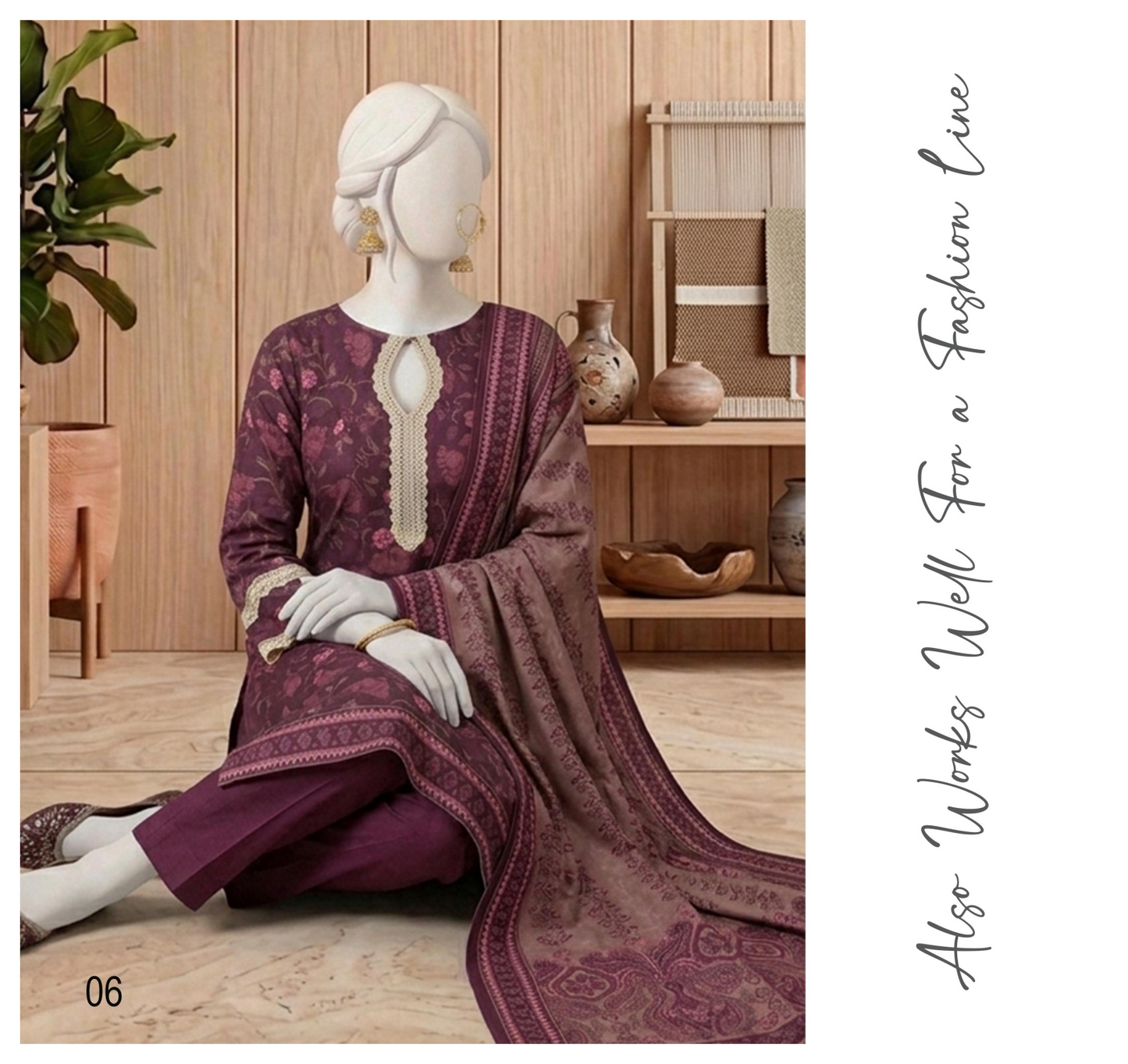 SAWERA β RANG-E-BAHAR (Vol-3) 3-PIECE UNSTITCHED COLLECTION