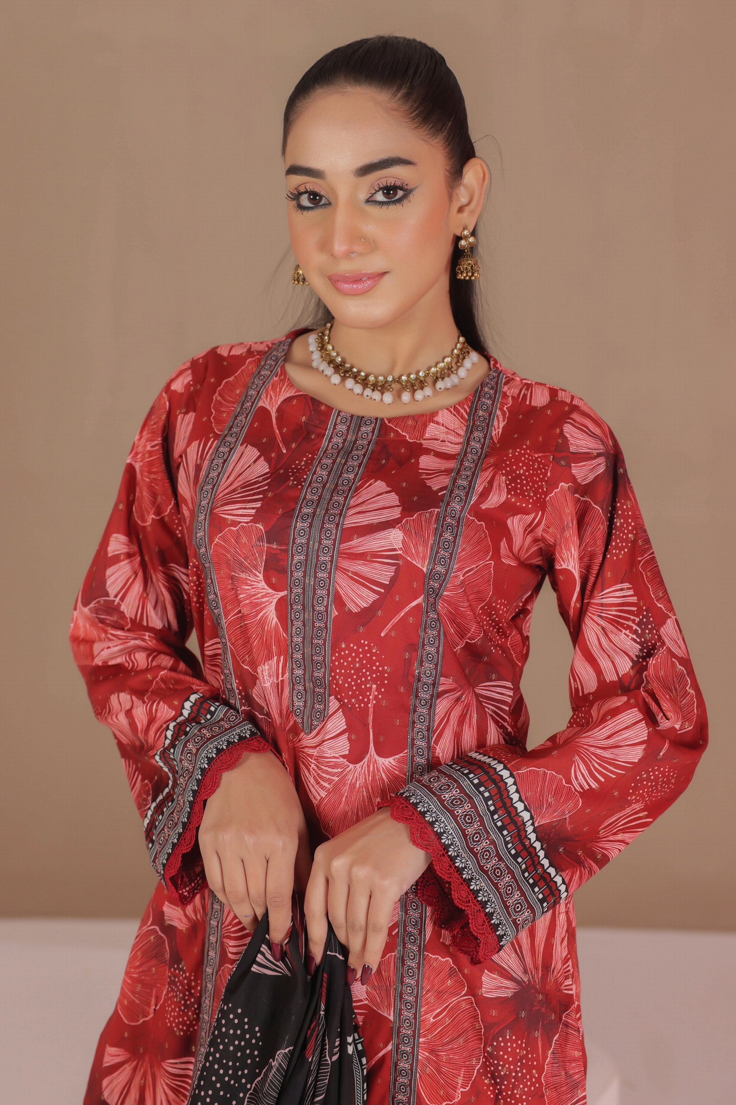 Flat 50% Off Lamisah Jade Broshia Jacquard 100% Original Lawn Unstitched in Wholesale π₯³π―β