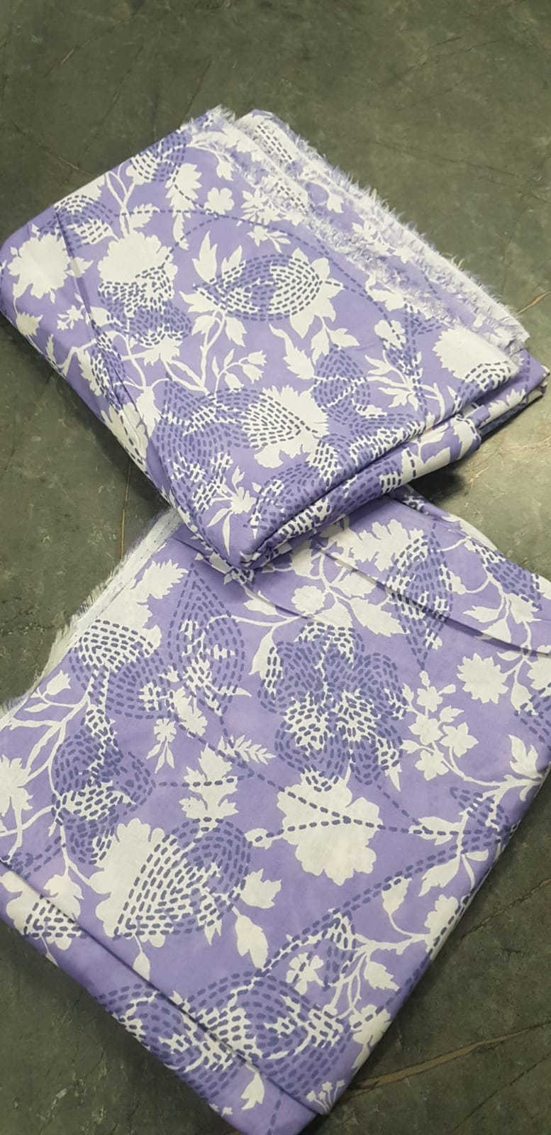 AIFA 100% Original Lawn 2PC Unstitched