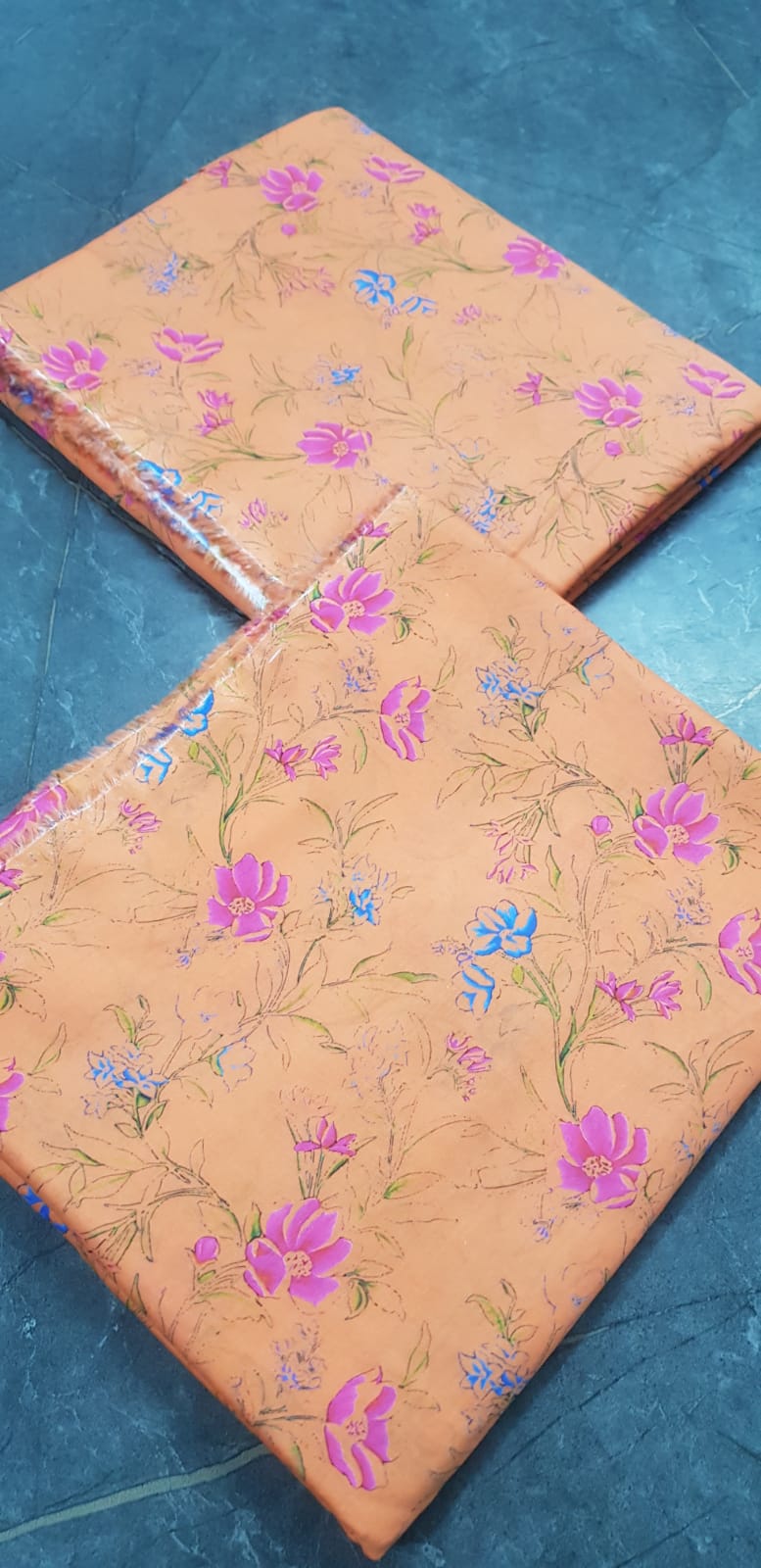 AIFA 100% Original Lawn 2PC Unstitched