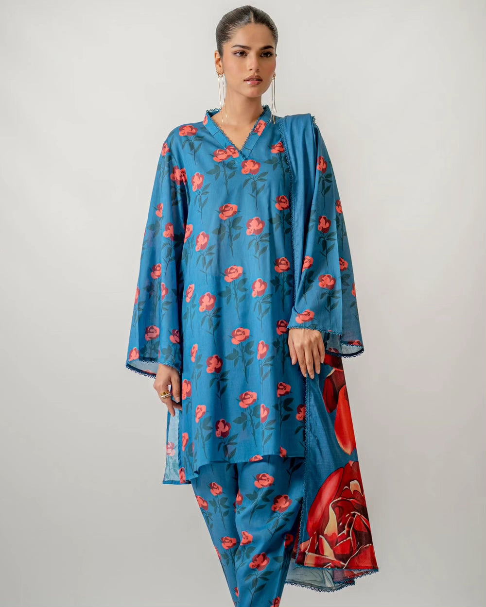 EGO Lawn 3P