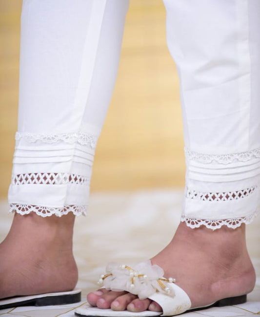 Random Designs Stitched Trouser β¨β€οΈ