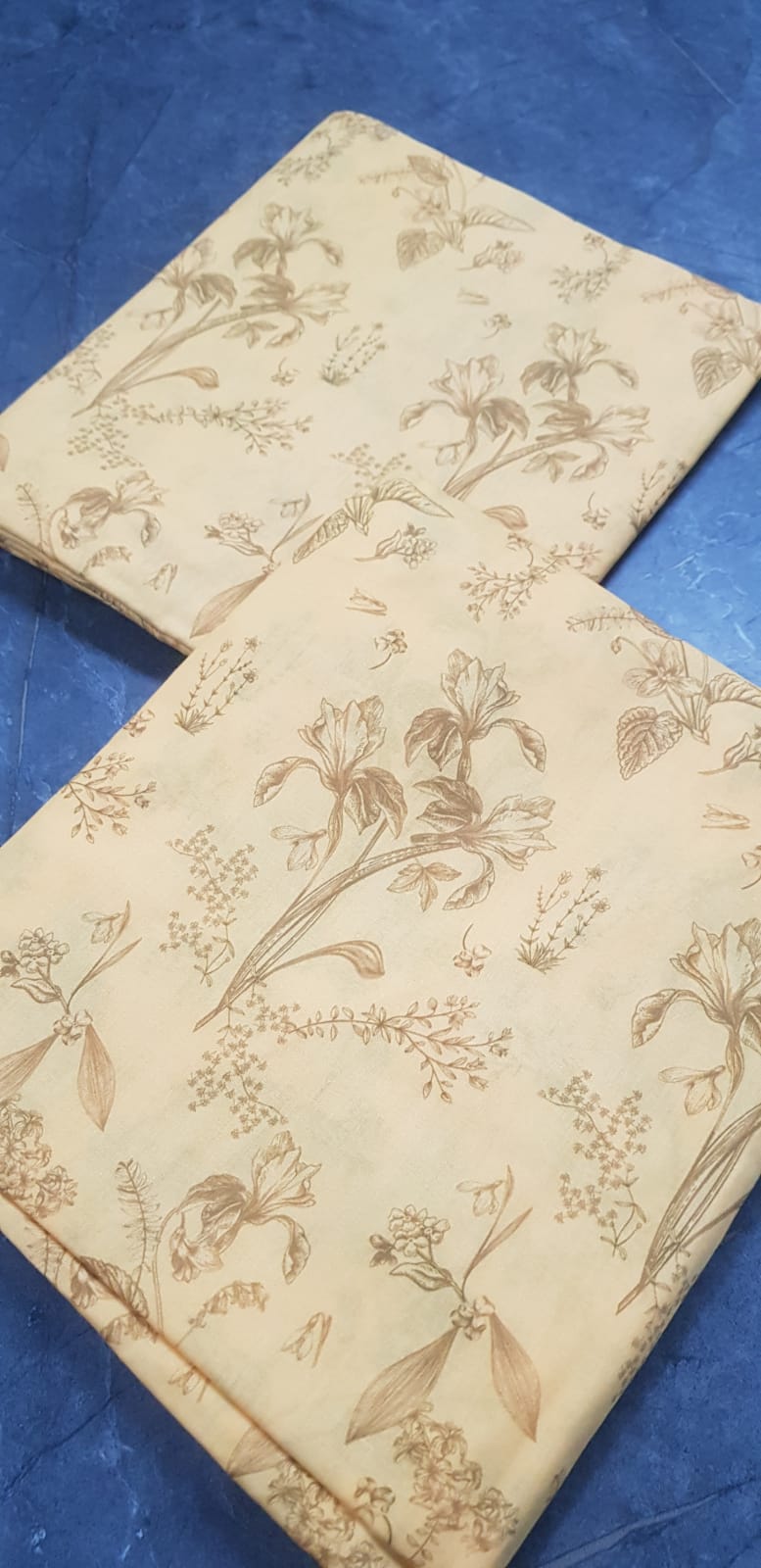 AIFA 100% Original Lawn 2PC Unstitched