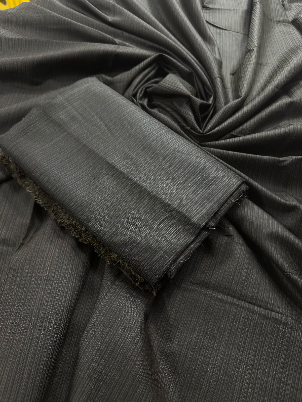 TEXTURE SLUB WASH & WEAR MENS