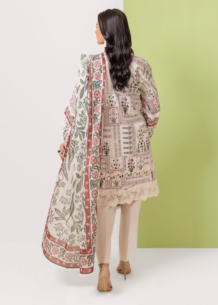 Bonanza Satrangi Unstitched Bloom - 3 Pc (WU3PPBS25LIUN56)
❤️🥰