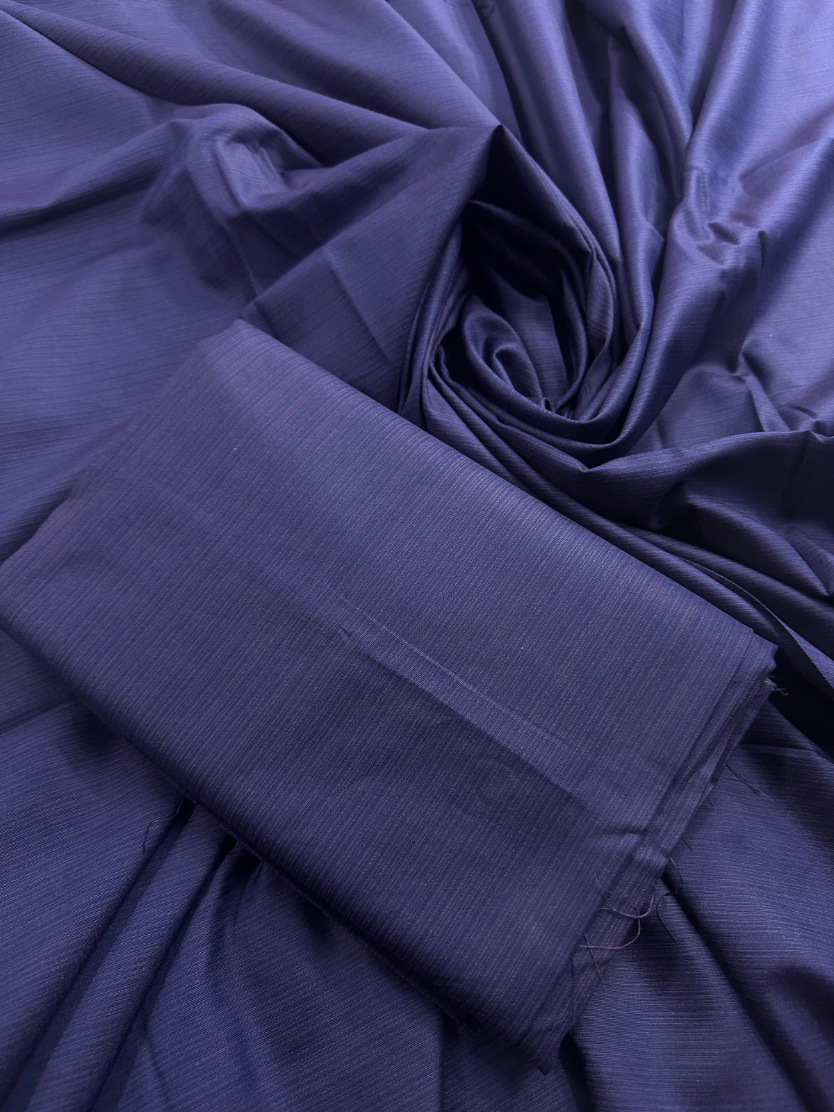TEXTURE SLUB WASH & WEAR MENS