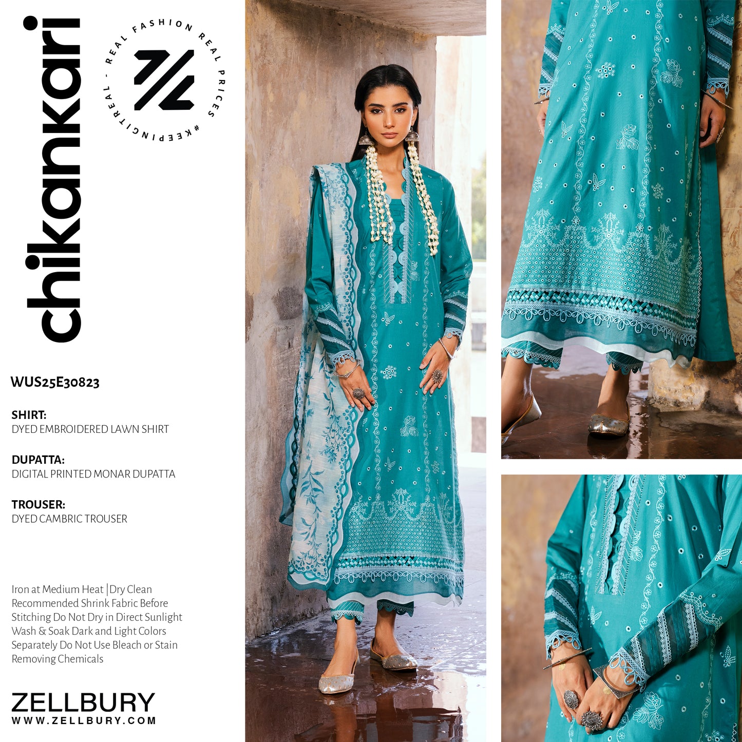 ๐ธโจ Zellbury Monar Charm Collection 2025 โจ๐ธ