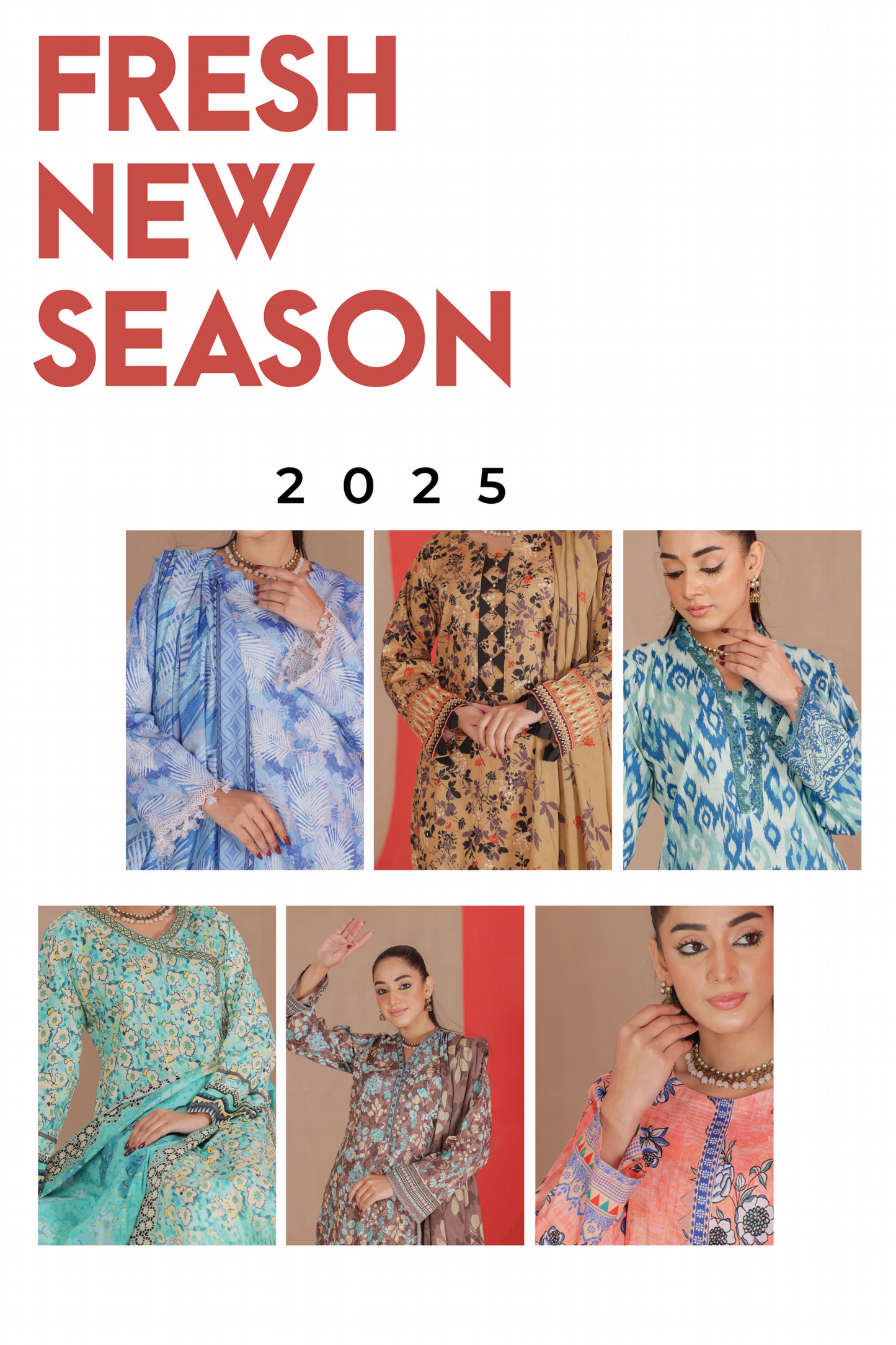 Flat 50% Off Lamisah Jade Broshia Jacquard 100% Original Lawn Unstitched in Wholesale π₯³π―β