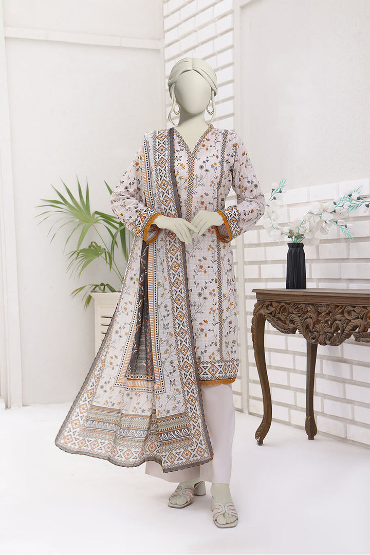 Almeerah Cloud Mist Doria 3 Piece ✨⚡