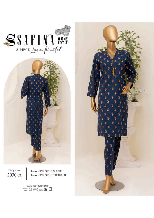 Safina PCS Allover β 100% Original Collection π