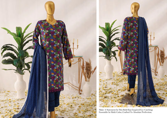 Ashiyana Printed 3P in Wholesale Price 🥰💗