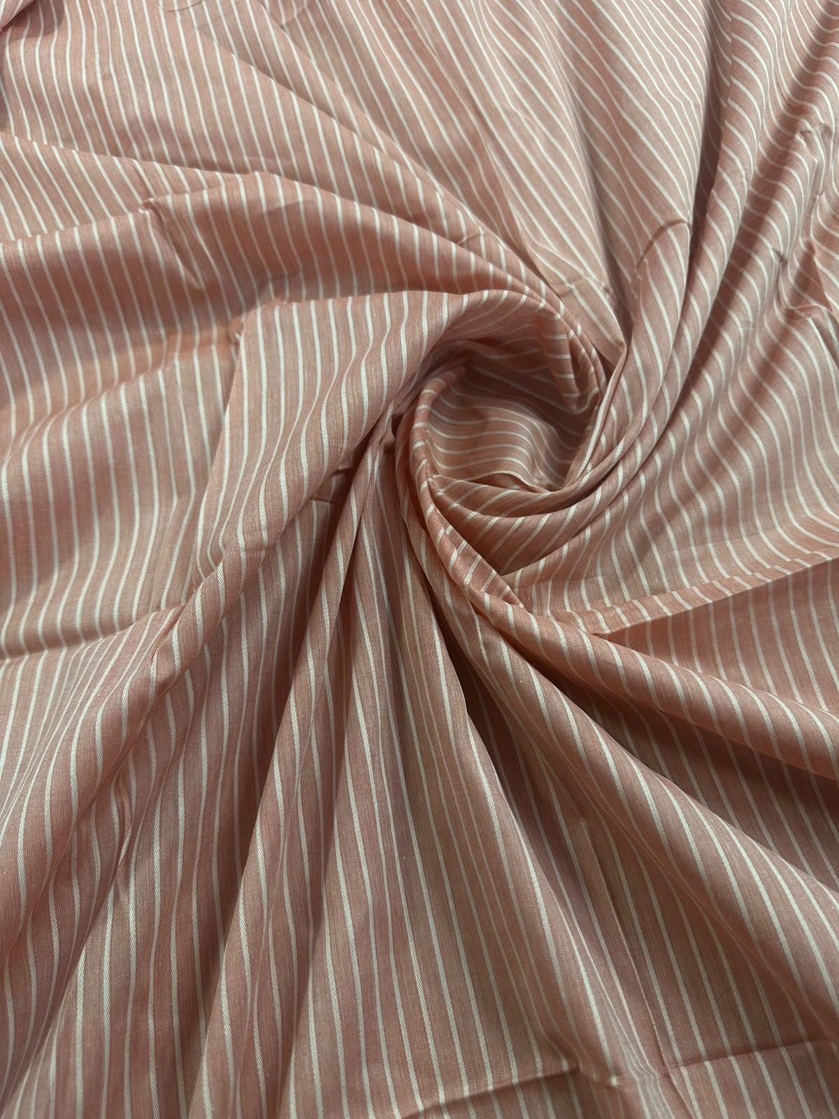 Pure Pink Lawn Shirt