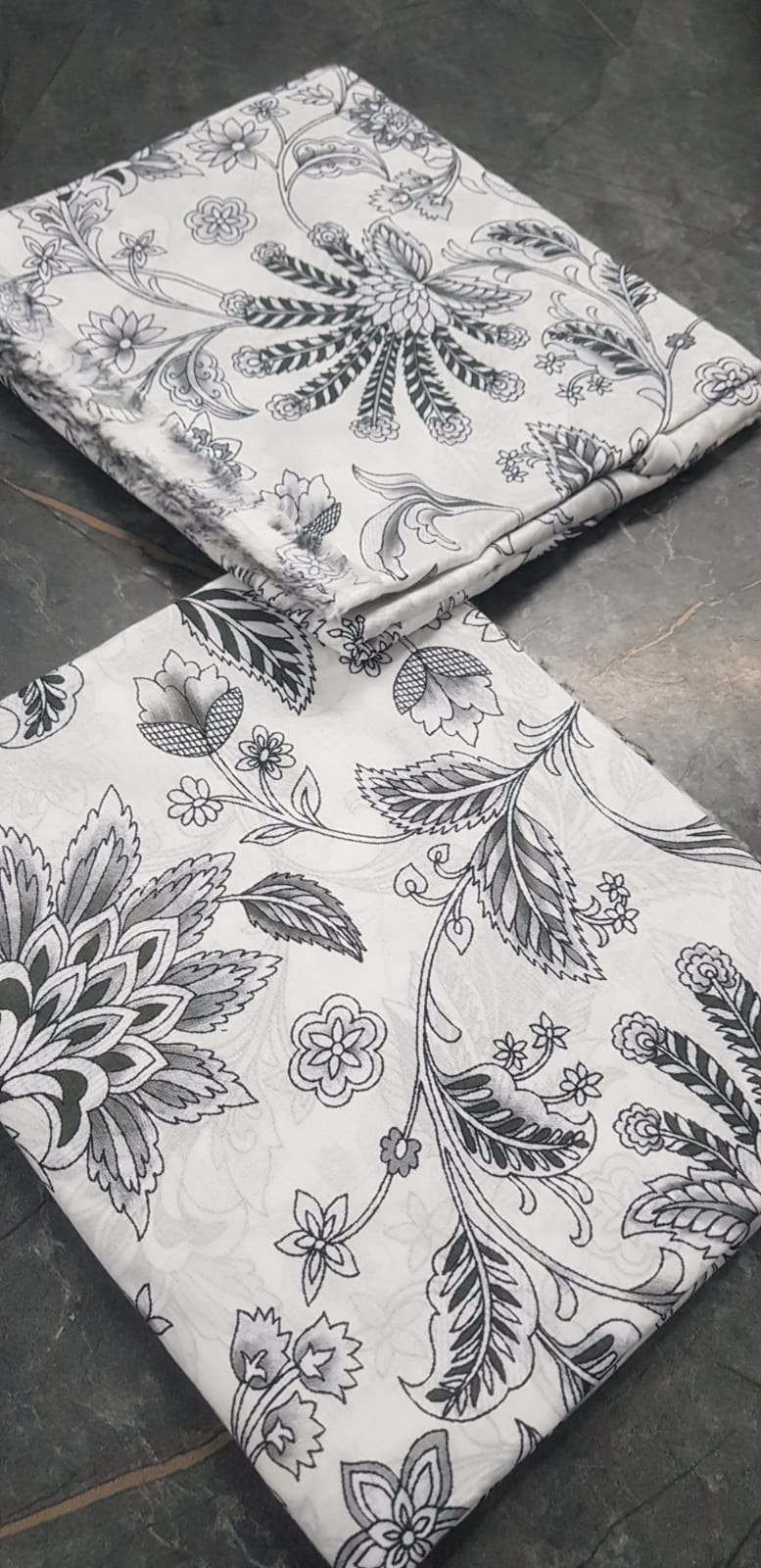 AIFA 100% Original Lawn 2PC Unstitched