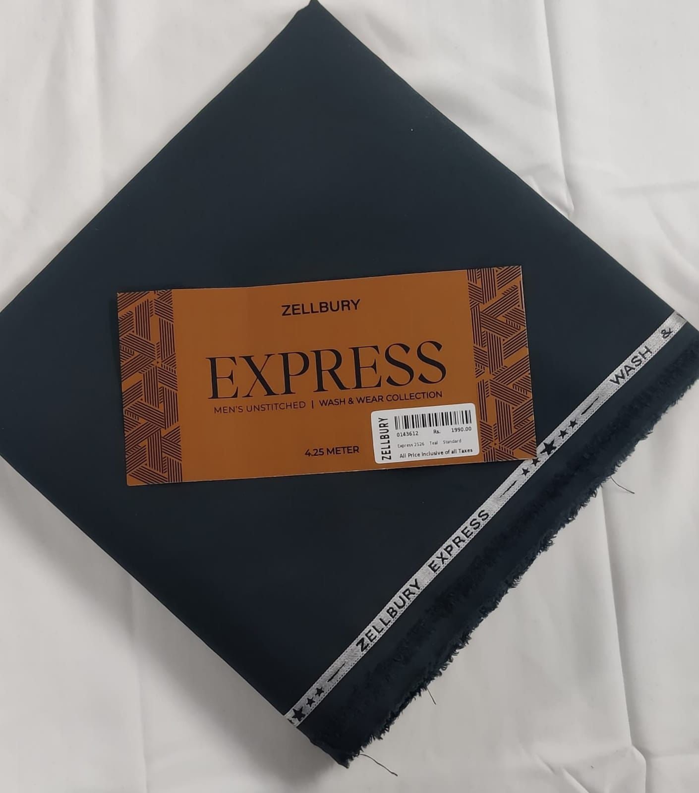 Zellbury Express Gents 💯 Original