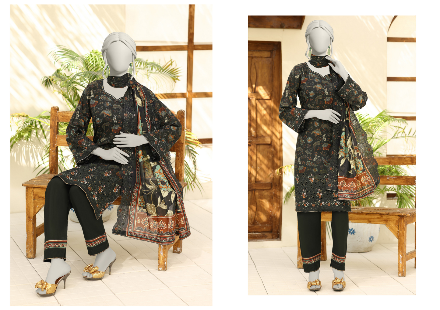 πβ¨ Almeerah Embroidered Luxury Collection Alert β¨π
π’π₯ Luxury 2026 Cutwork Dupatta Collection π₯π’
ππΈ ELYSIA πΈπ