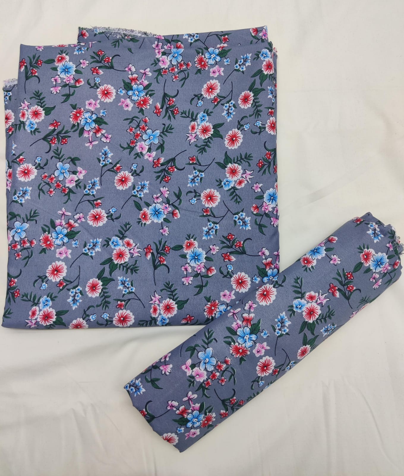 Polo Lawn 2P