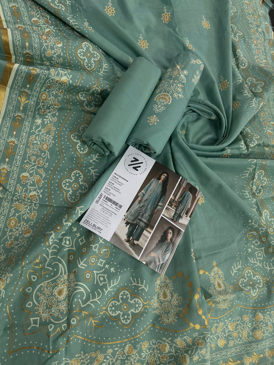 Zellbury (D.C:- WUCQ1X30048) 3Pcs