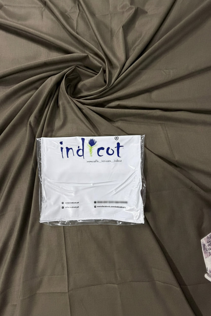 π YAMEEN INDICOT β Wash & Wear ππ π₯ Gents Collection Olive Grey