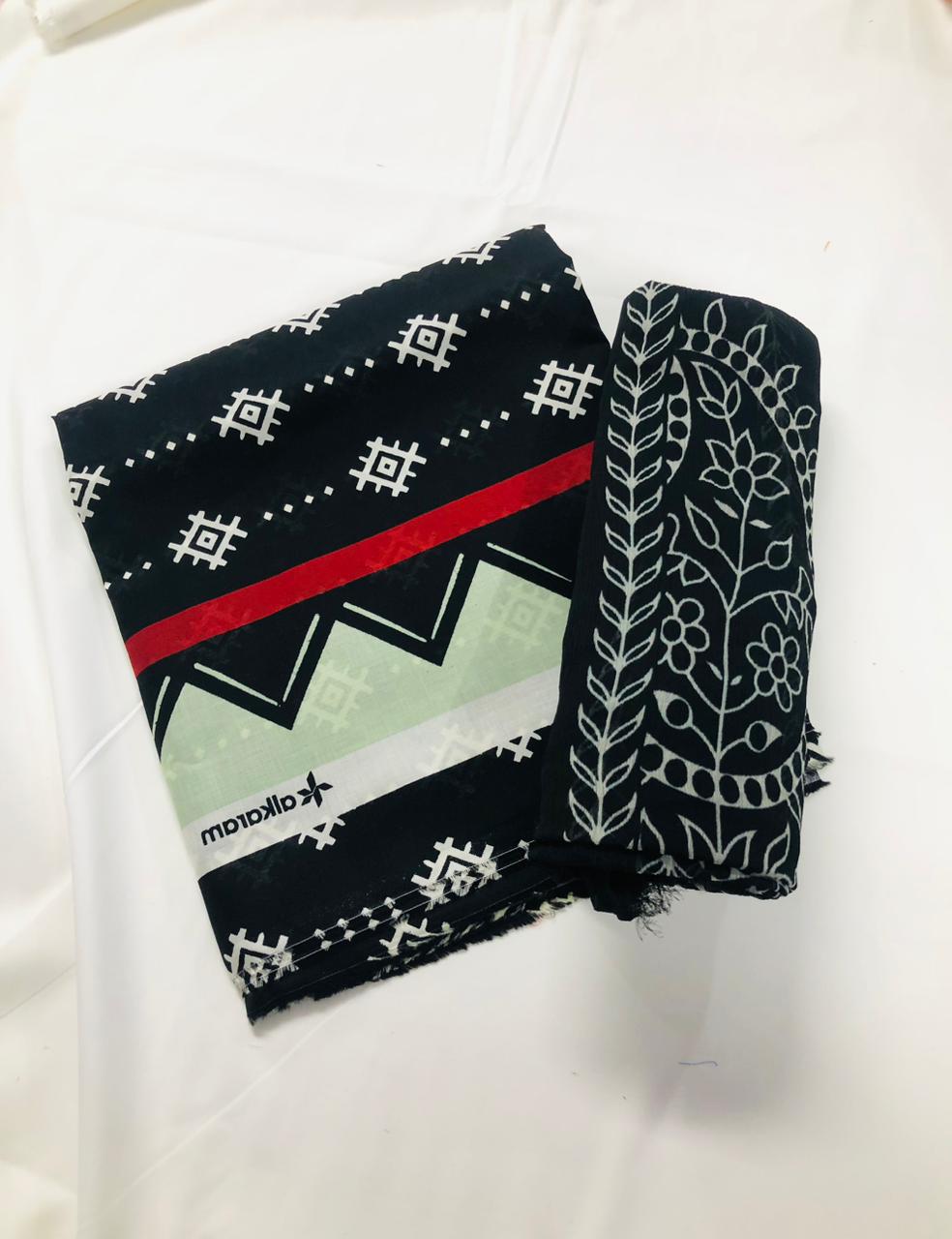 π£ππ’ Alkaram Studio Presents πΈ 2PC Collection πΈ π S + D π