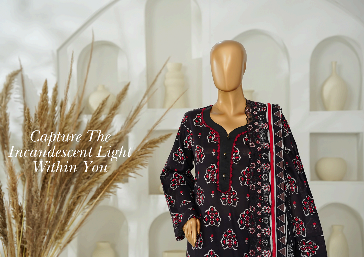 ๐๐ฟNISHAT LASERKARI โ Embroidered Luxury Collection 2026๐ฟ๐
โจ Buy Lucky Textile Alert โจ Design#LT_26106