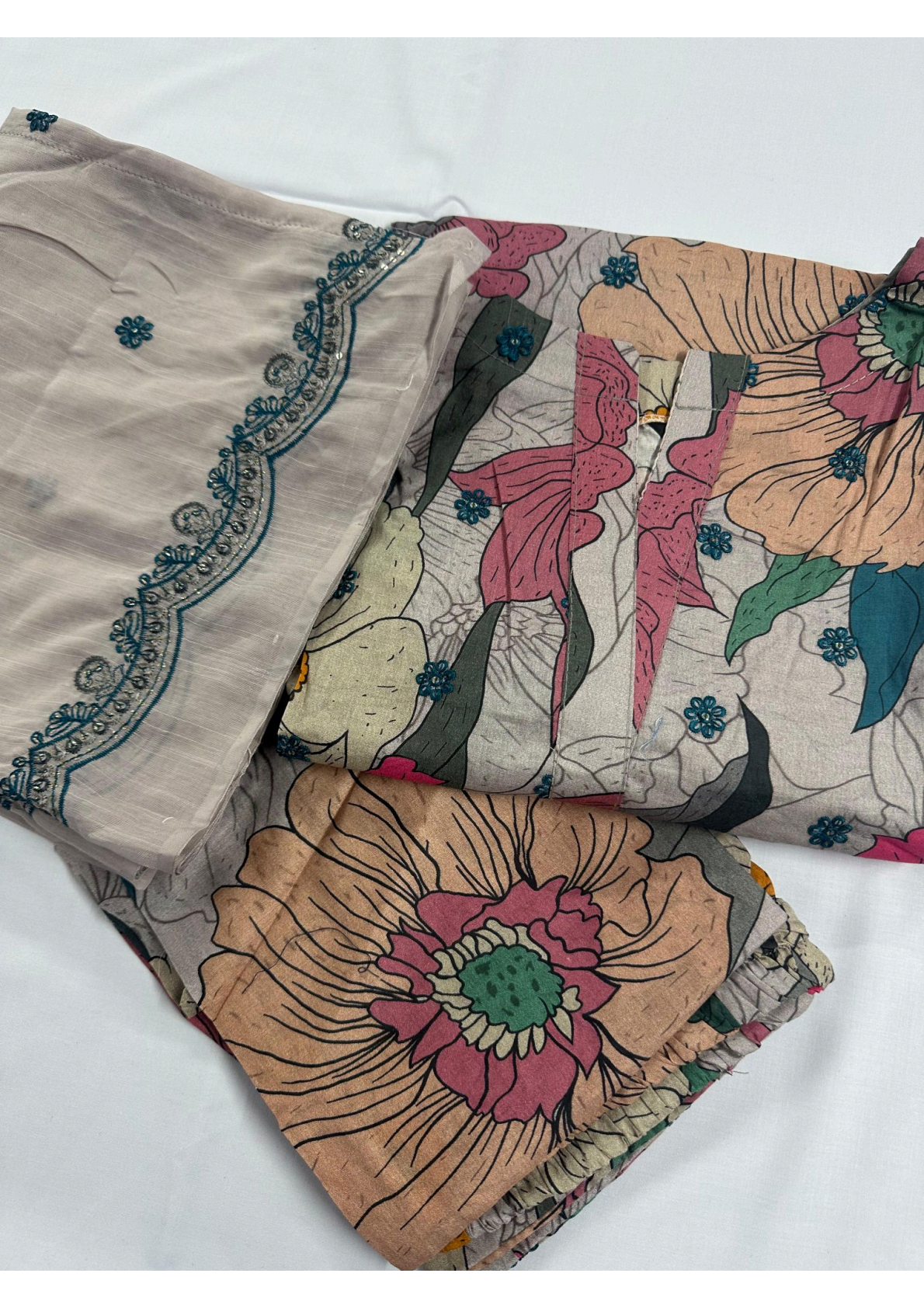 AIFA LUXURY EMBROIDERY STITCH COLLECTION โค๏ธ