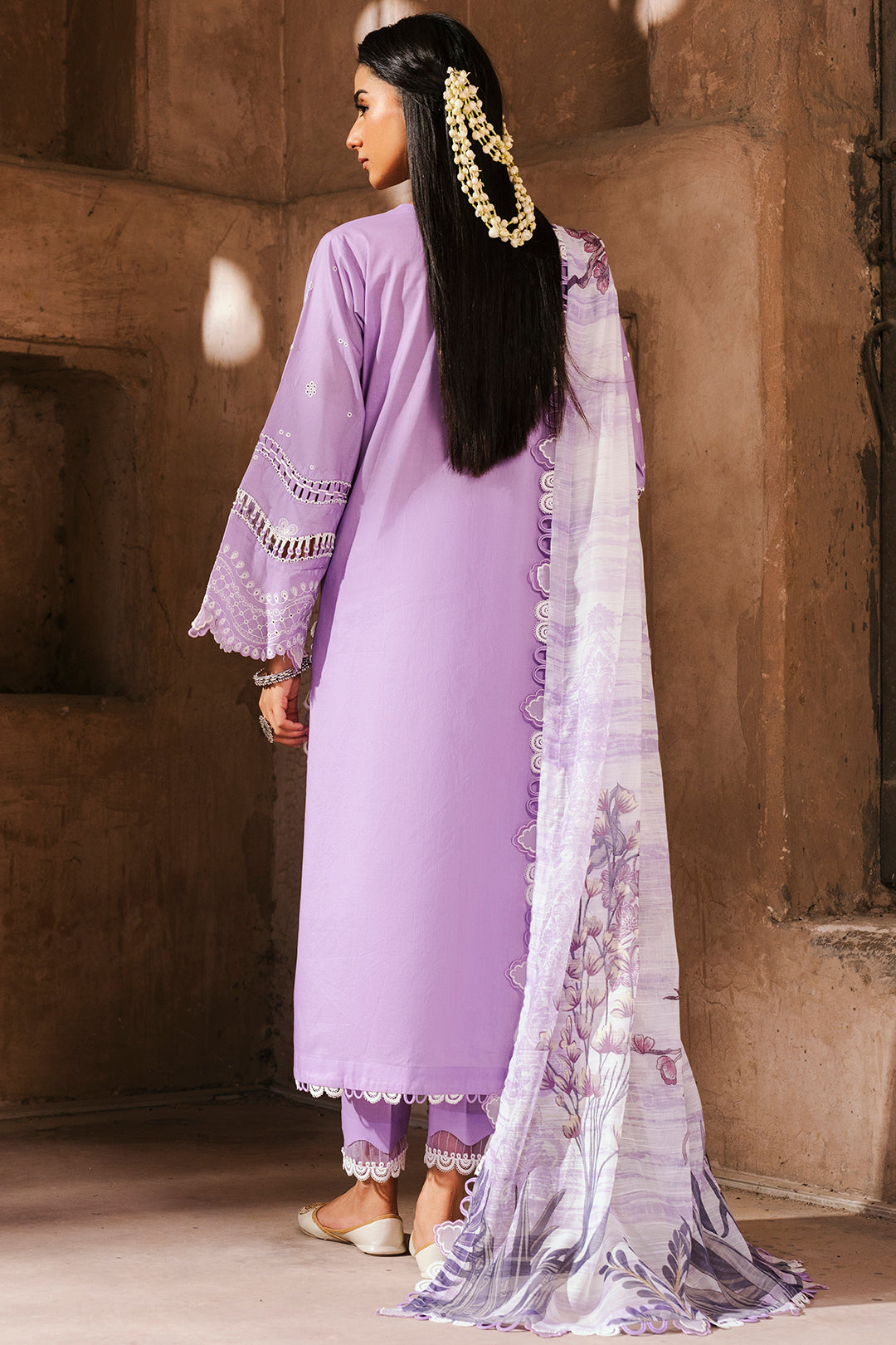Zellbury Luxe Monar Prints & Embroidery ππβ€οΈ