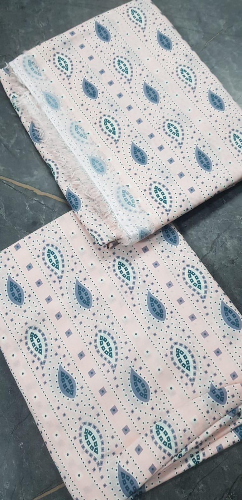 AIFA 100% Original Lawn 2PC Unstitched