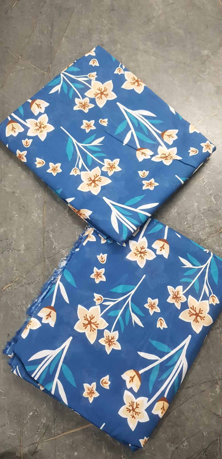 AIFA 100% Original Lawn 2PC Unstitched