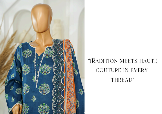 ππΏNISHAT LASERKARI β Embroidered Luxury Collection 2026πΏπ
β¨ Buy Lucky Textile Alert β¨ Design# LT_26109