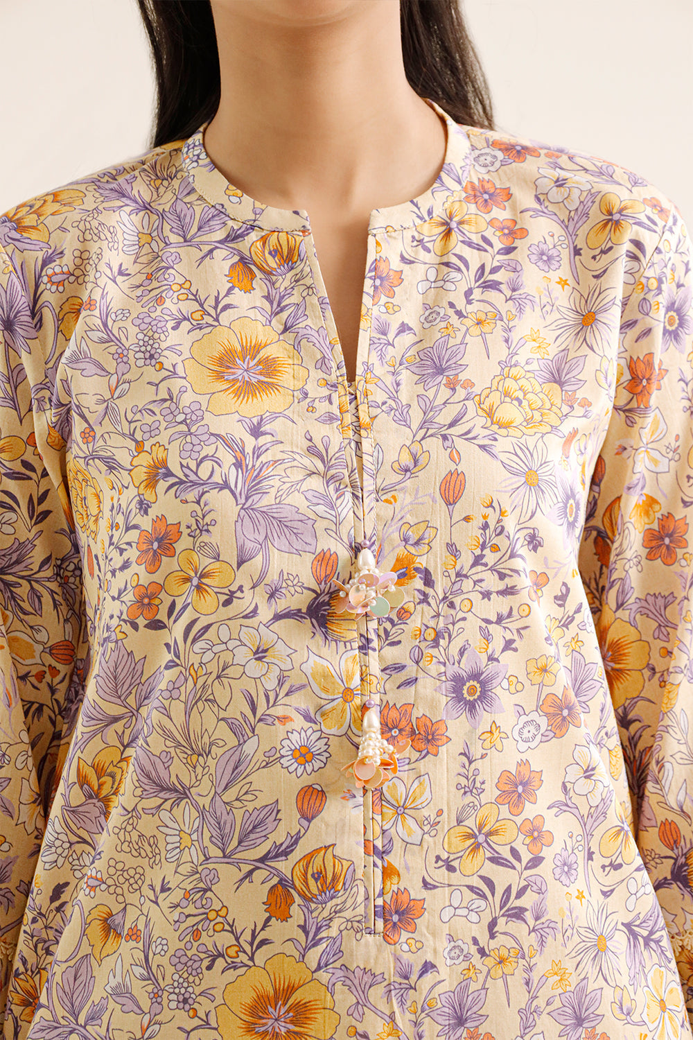 Saya Unstitched 100% Original LAWN 3 Suit In WHOLESALE PRICE 💯✨
