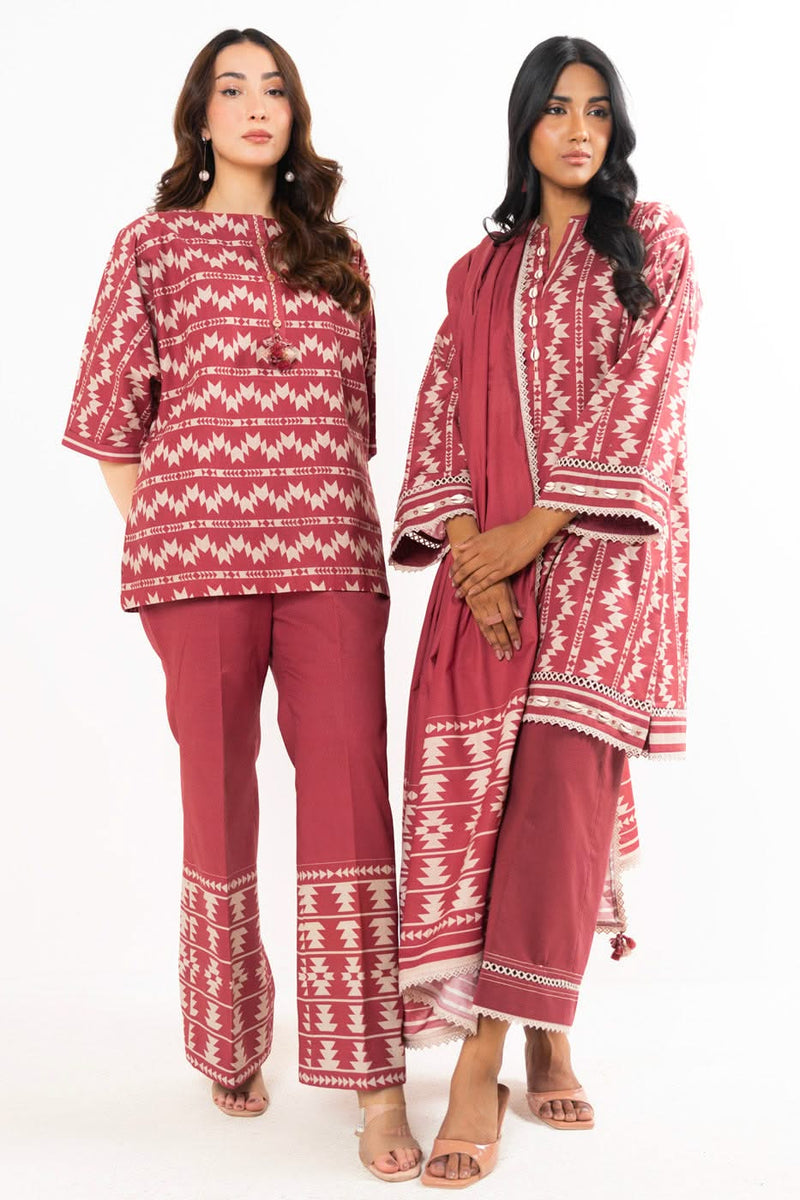 ALKARAM (S+D) 2PC 100% Original Collection 💞🔥