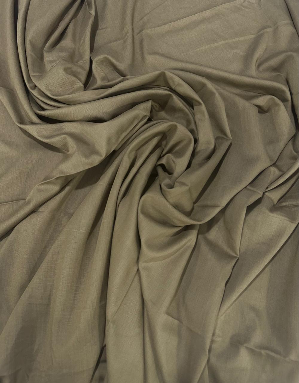 Grace Camel Gent's Wash Wear Suit