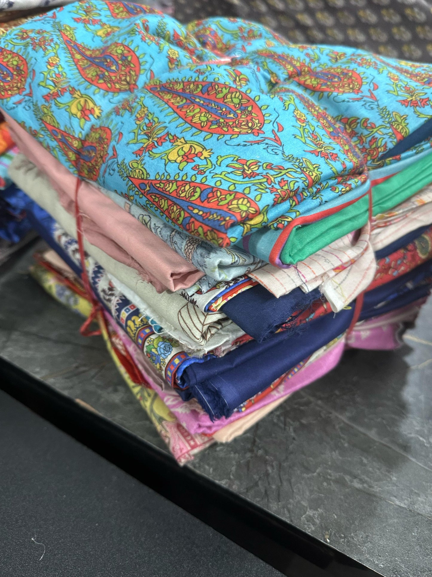 Binsaeed Lawn 2 Pieces 🔥💞
