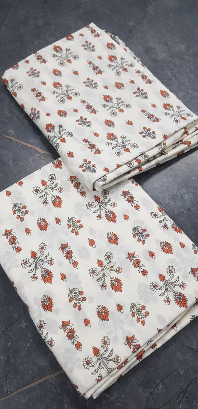 AIFA 100% Original Lawn 2PC Unstitched