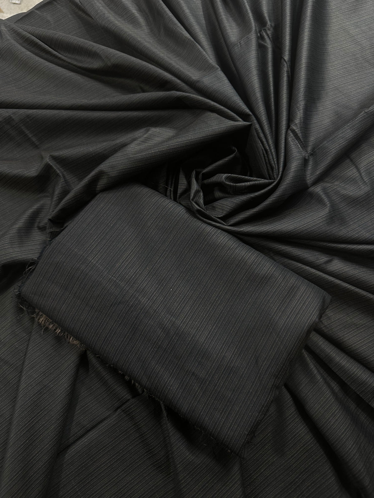 TEXTURE SLUB WASH & WEAR MENS