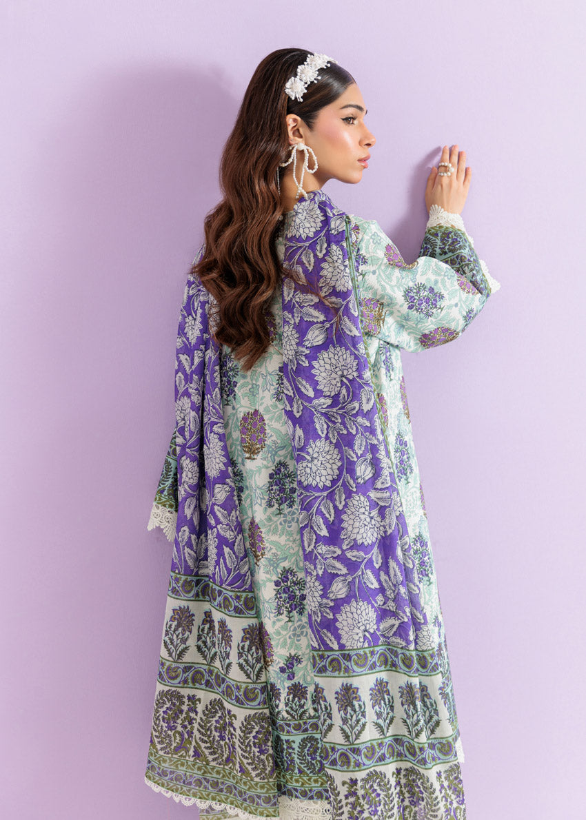 BONANZA SATRANGI Dream Plum - 3 Pc (WUS25P3257) š„ā¤ļø