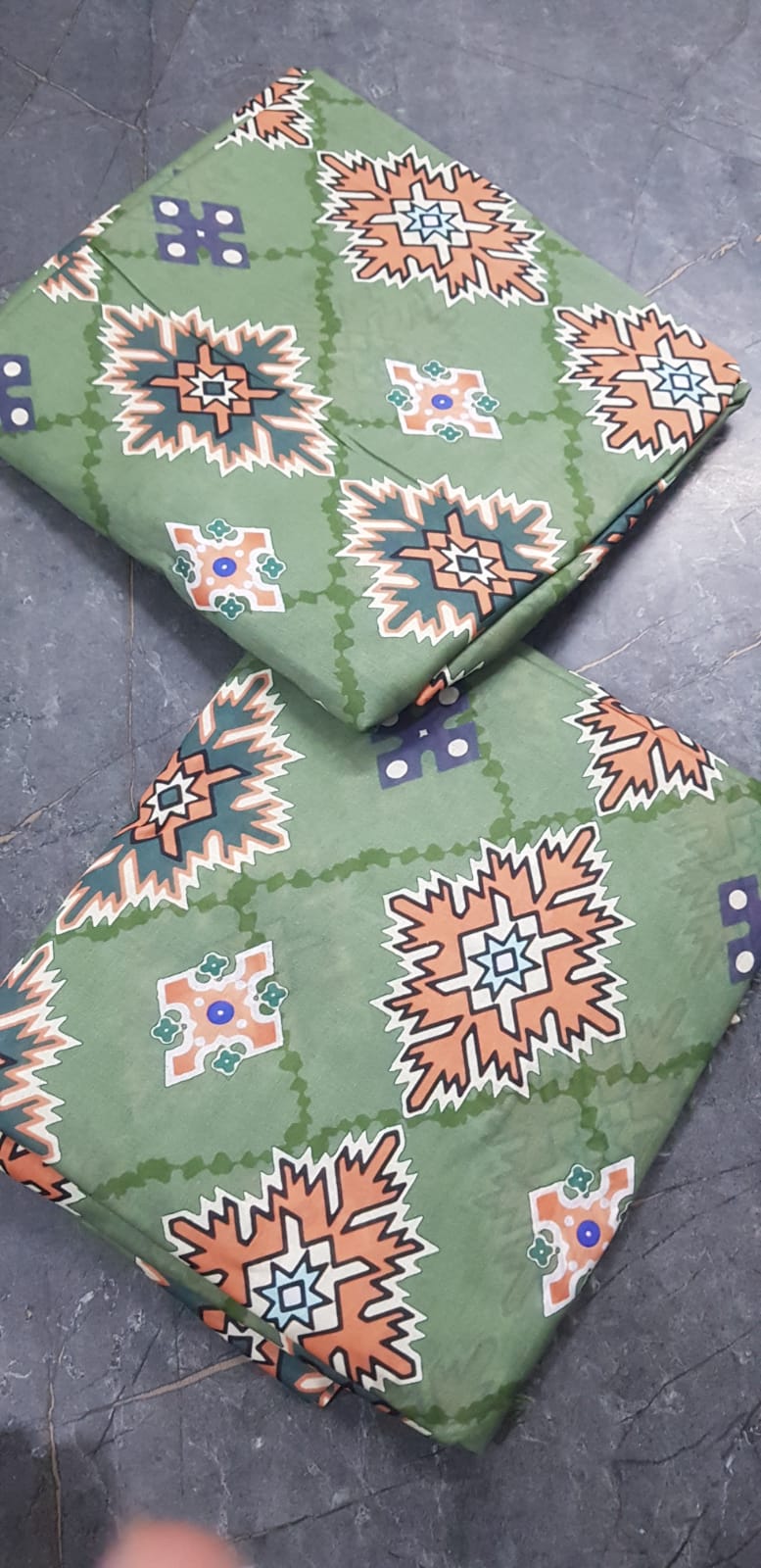 AIFA 100% Original Lawn 2PC Unstitched