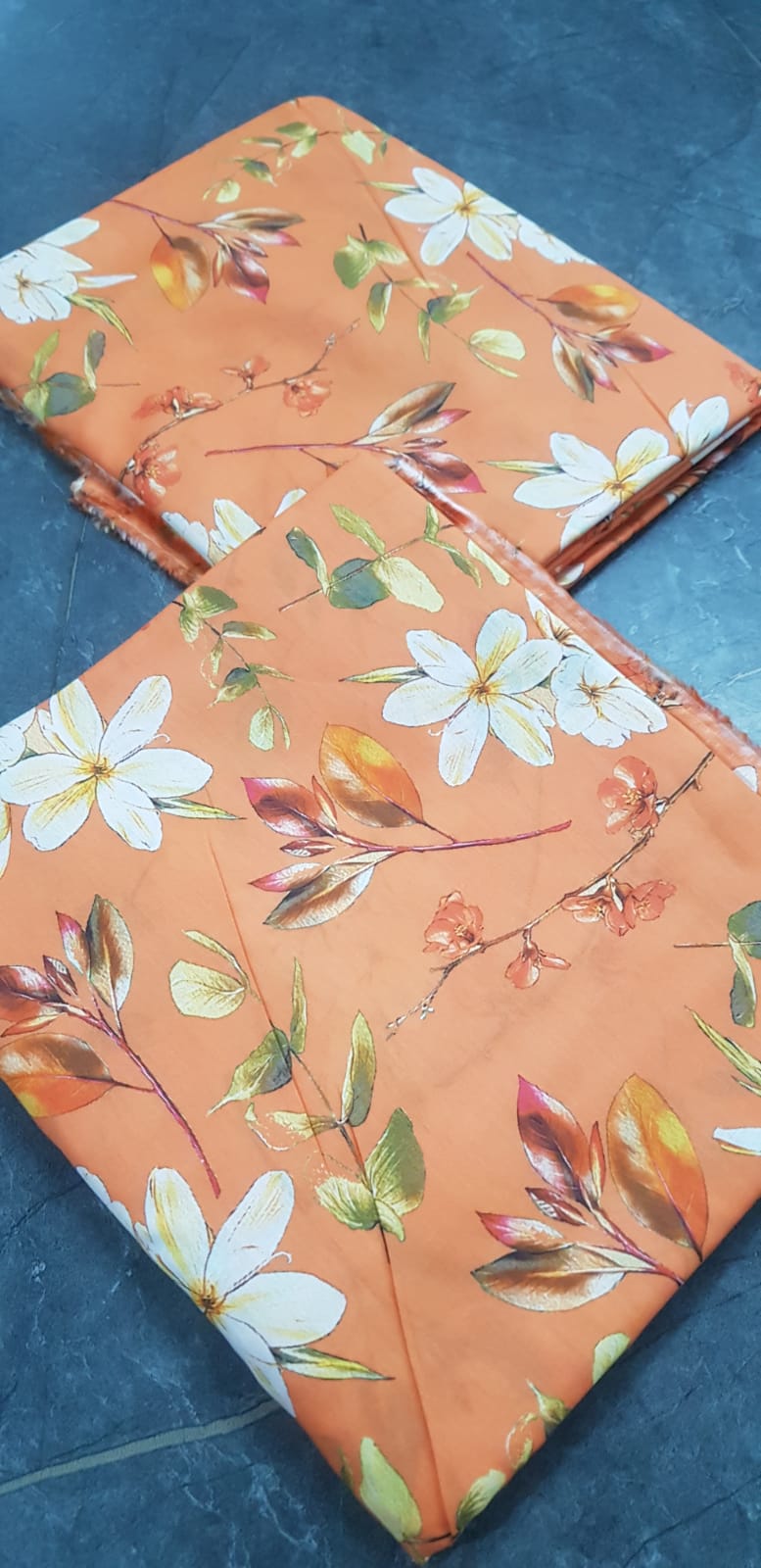 AIFA 100% Original Lawn 2PC Unstitched