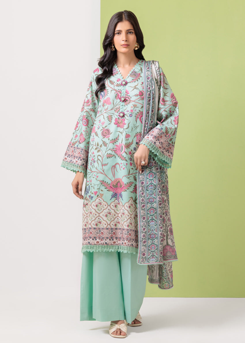 Bonanza Satrangi Unstitched
Misty - 3 Pc (WU3PPBS25LIUN62) ❤️🥰