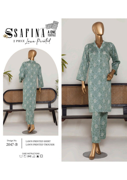 Safina PCS Allover β 100% Original Collection π