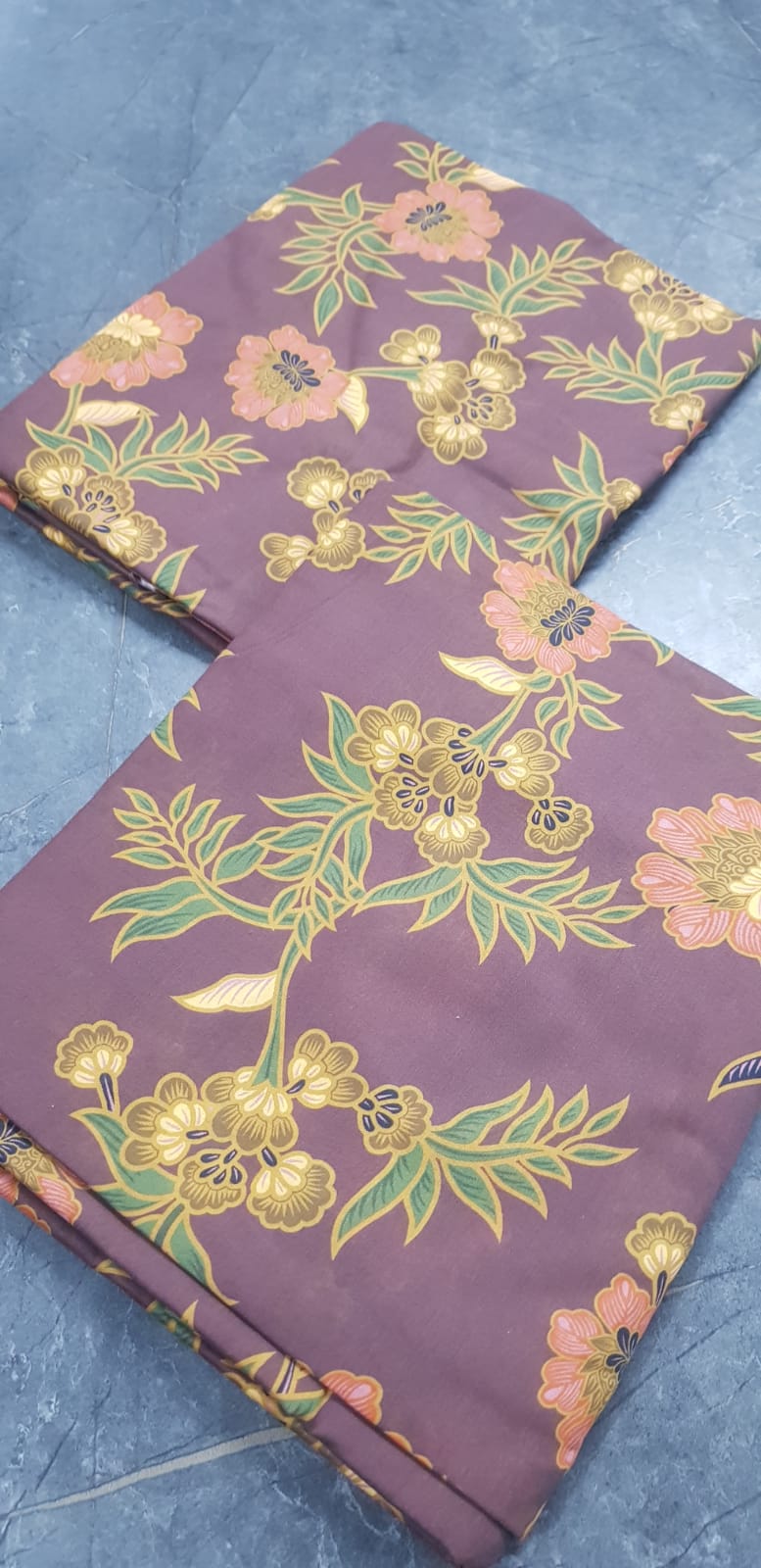 AIFA 100% Original Lawn 2PC Unstitched