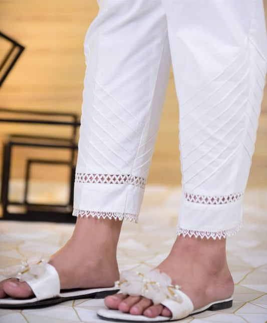 Random Designs Stitched Trouser β¨β€οΈ