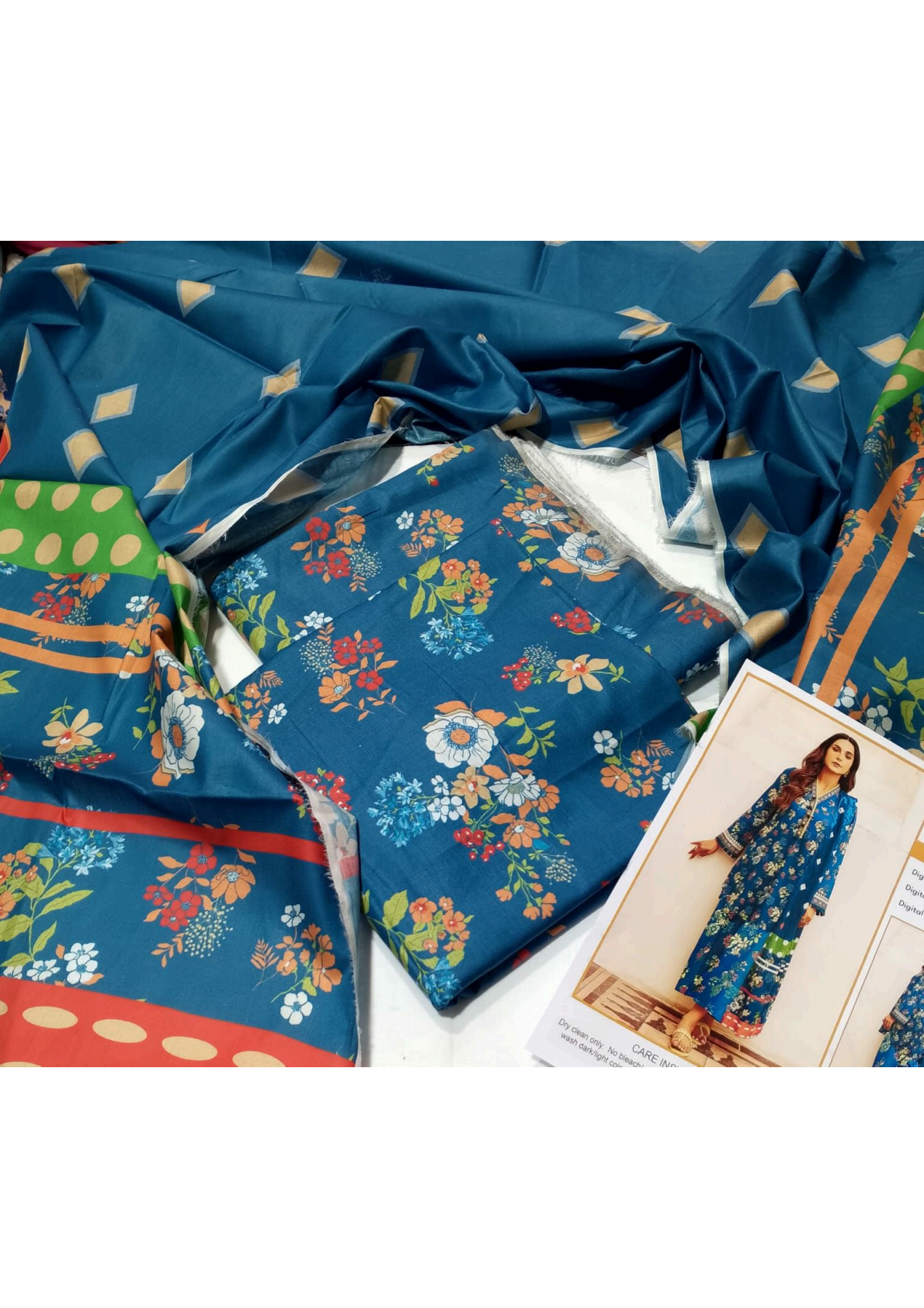 MOTIFZ Lawn Collection 2025 πβ€οΈ