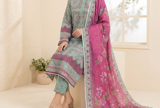 Salitex Inaya(D.C:-SUNS8IN1143) 3Pcs