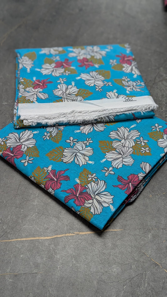 MOOSA-JEE PRINTS ALLOVER LAWN 2P